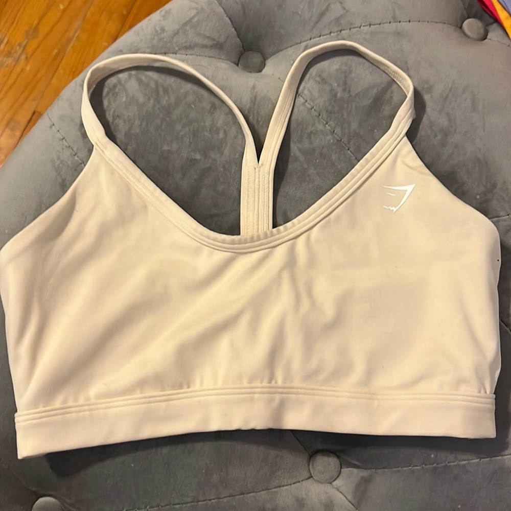 Gymshark sports bra